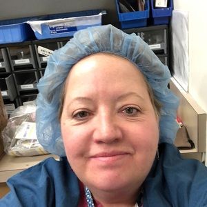 Meet your Posher, Jamie65